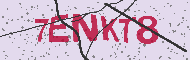 Kód CAPTCHA